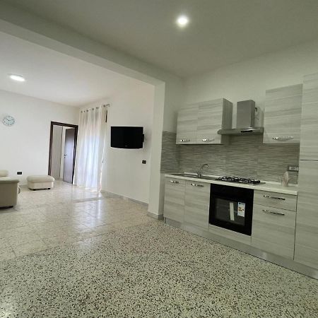 Il Panorama Appartement Buonvicino Buitenkant foto