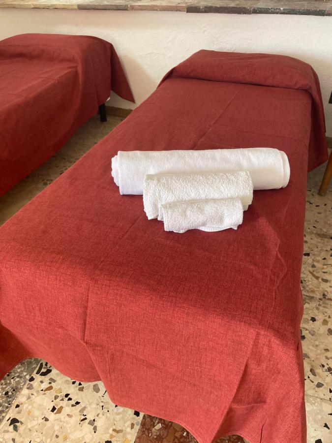 Il Panorama Appartement Buonvicino Buitenkant foto