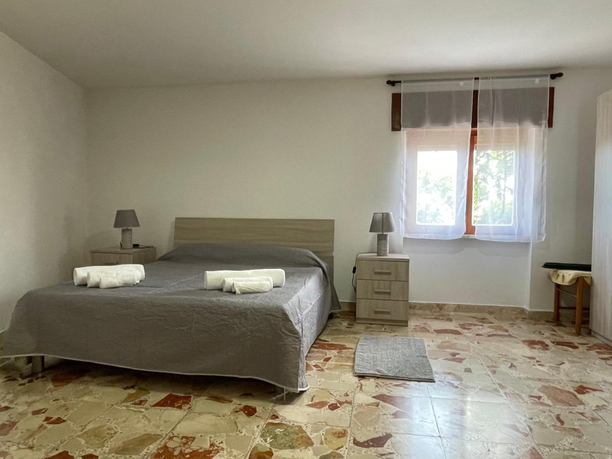Il Panorama Appartement Buonvicino Buitenkant foto