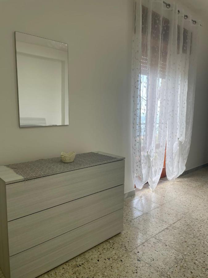 Il Panorama Appartement Buonvicino Buitenkant foto