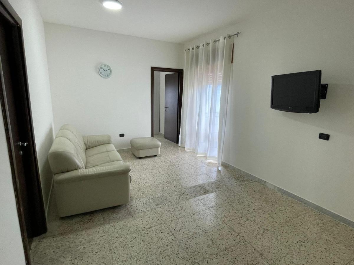 Il Panorama Appartement Buonvicino Buitenkant foto