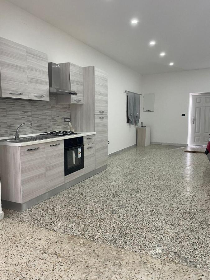 Il Panorama Appartement Buonvicino Buitenkant foto